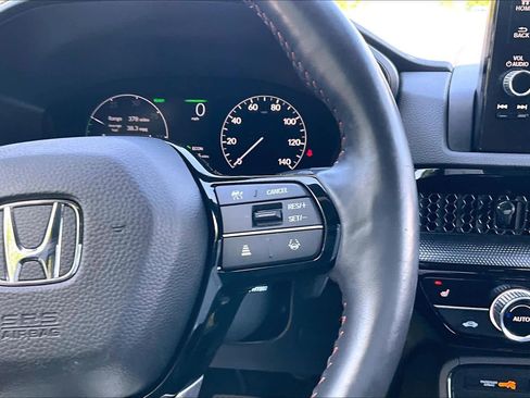 Used 2024 Honda CR-V Sport Touring image 25
