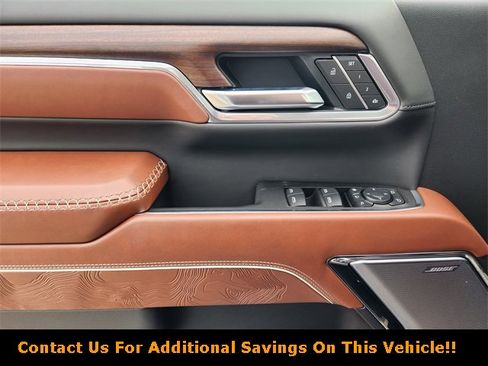 New 2026 GMC Sierra 2500 Denali Ultimate image 17