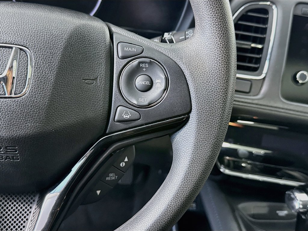 Certified 2022 Honda HR-V EX image 12