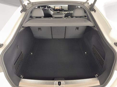 Used 2023 Audi A5 2.0T Premium Plus w/ Premium Plus image 13