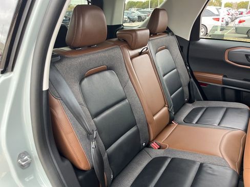 Used 2023 Ford Bronco Sport Outer Banks w/ Tech Package image 30