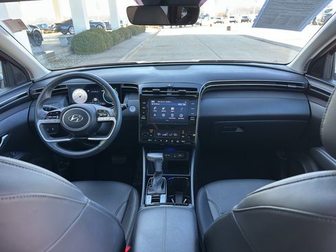 Used 2023 Hyundai Tucson SEL w/ Convenience Package image 11