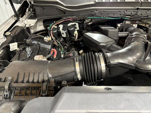 Used 2022 Ford F250 XLT w/ XLT Value Package AWD/4WD image 23