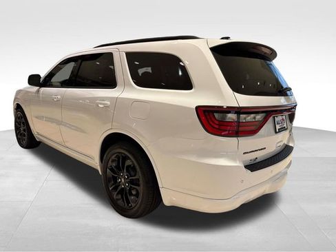 New 2026 Dodge Durango GT w/ Blacktop Package image 5