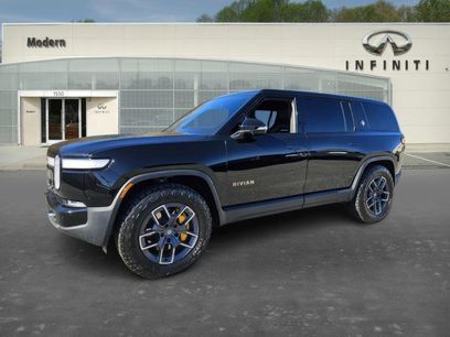 Used 2023 Rivian R1S Adventure