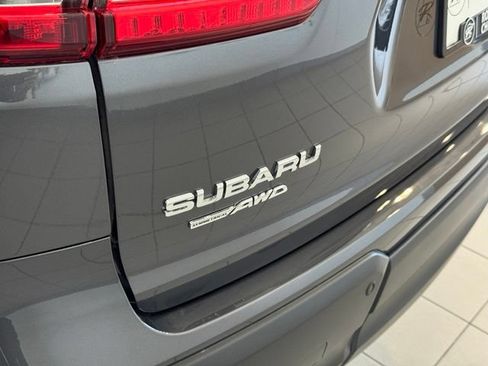 Used 2025 Subaru Ascent Touring w/ Popular Package #2 AWD/4WD image 43