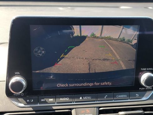 Used 2019 Nissan Altima 2.5 S AWD/4WD image 38