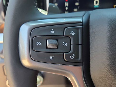New 2026 Chevrolet Silverado 1500 LT w/ Safety Package RWD image 23