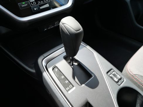 Used 2024 Subaru Impreza 2.0i Sport AWD/4WD image 24