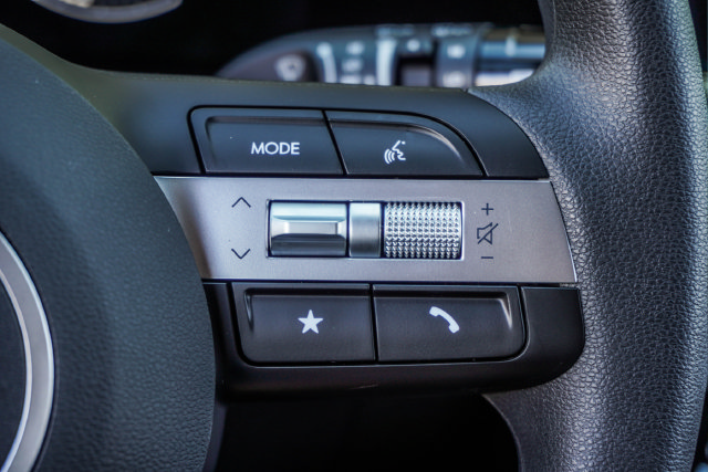 New 2026 Hyundai Tucson SEL FWD image 13