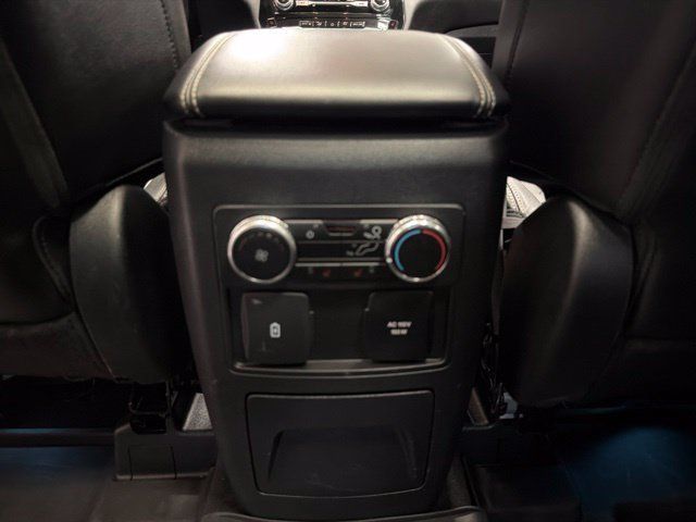 Used 2022 Ford Explorer ST w/ ST Street Pack AWD/4WD image 19