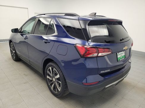 Used 2022 Chevrolet Equinox LT image 5