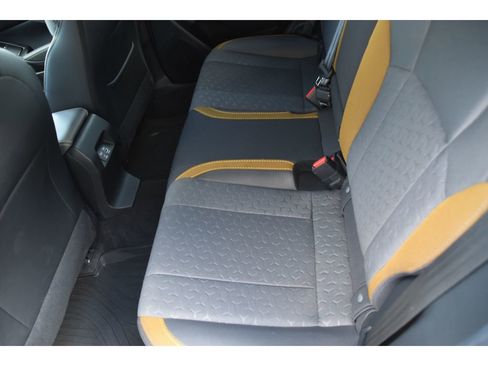 Certified 2025 Subaru Crosstrek 2.5i Sport w/ Crosstrek Mirror Package image 14