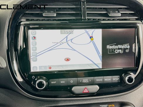 Used 2021 Kia Soul EX FWD image 19