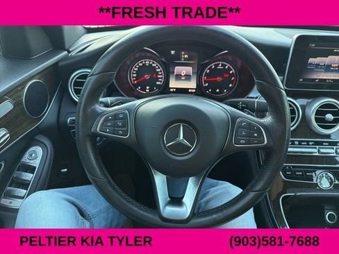 Used 2018 Mercedes-Benz C 300 C 300 image 18