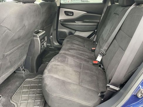 Used 2020 Nissan Murano SV FWD image 10