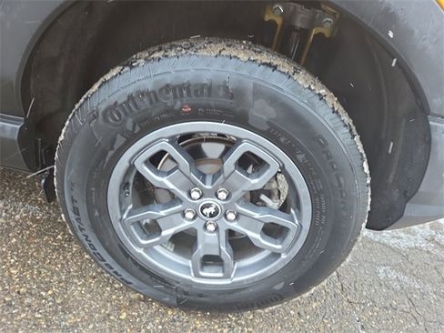 Certified 2023 Ford Bronco Sport Big Bend image 29