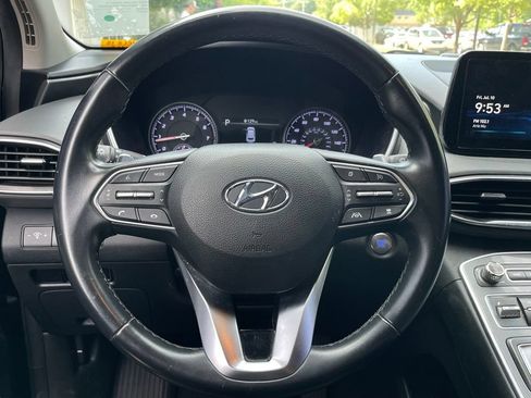 Used 2023 Hyundai Santa Fe SEL w/ Winter Weather Package FWD image 15