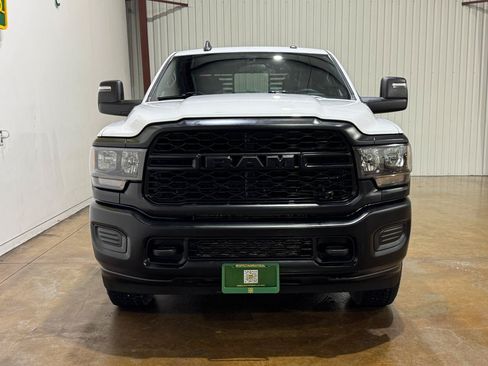 Used 2023 RAM 2500 Tradesman AWD/4WD image 2