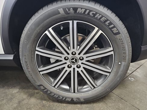 New 2026 Mercedes-Benz GLE 350 4MATIC image 34