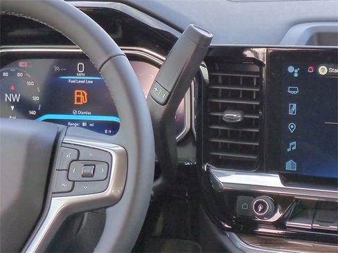 New 2026 Chevrolet Silverado 1500 LT image 19