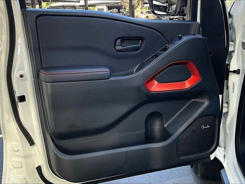 New 2026 Nissan Frontier PRO-4X w/ Pro Premium Package image 10