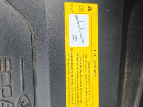 Used 2015 Ford Escape SE w/ Equipment Group 201A FWD image 20