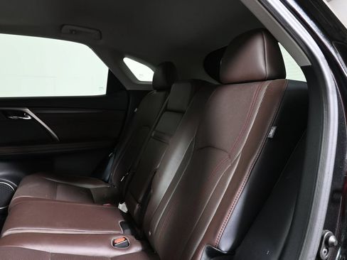 Used 2017 Lexus RX 350 AWD w/ Premium Package image 6