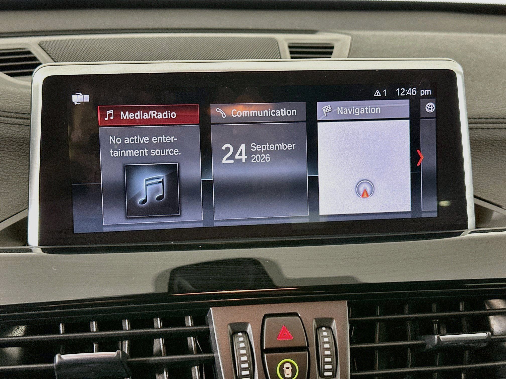 Used 2021 BMW X1 sDrive28i FWD image 19
