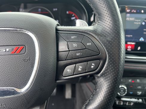 Used 2024 Dodge Durango R/T image 22