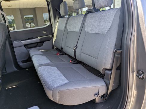 New 2025 Ford F250 XLT w/ FX4 Off-Road Package image 14