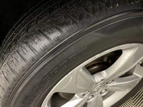 Used 2019 Honda Odyssey EX-L image 48