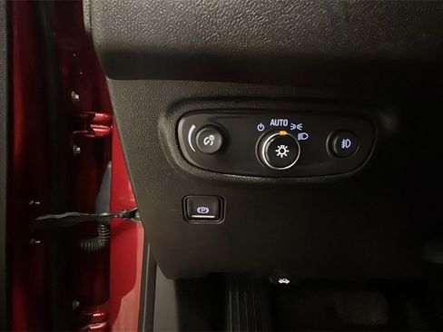 Used 2019 GMC Terrain Denali image 24