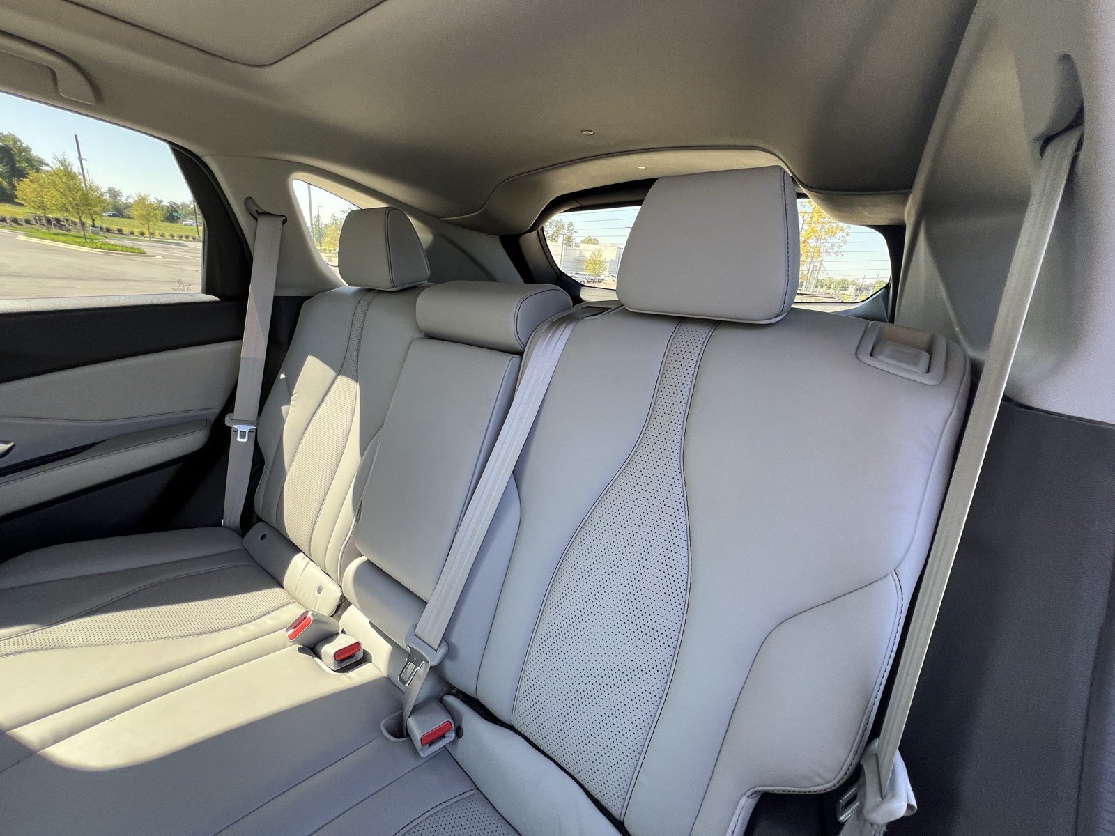 Used 2020 Acura RDX w/ Technology Package FWD image 33