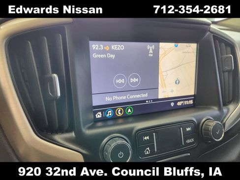 Used 2020 GMC Terrain Denali w/ Denali Premium Package image 32