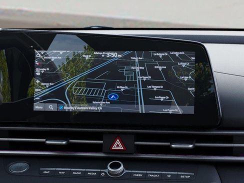 New 2026 Hyundai Elantra Limited FWD image 13