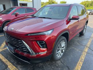 New 2026 Buick Enclave Preferred w/ Power Package video 1