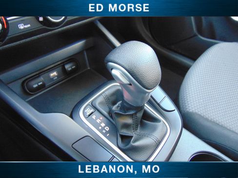 Used 2024 Kia Soul LX w/ Option Group 015 image 23