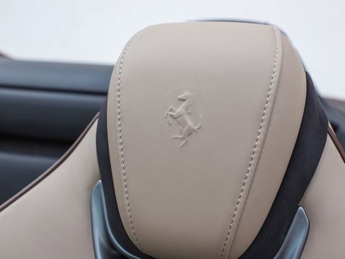 Certified 2024 Ferrari Roma Spider RWD image 27