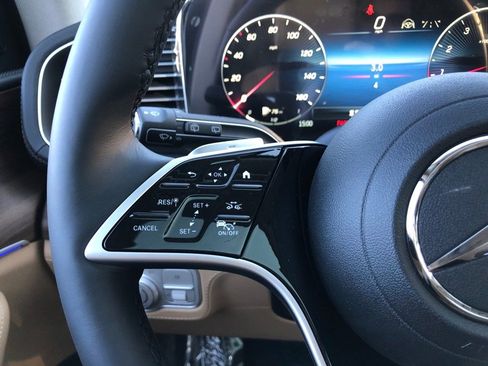 New 2026 Mercedes-Benz GLE 450 4MATIC image 23