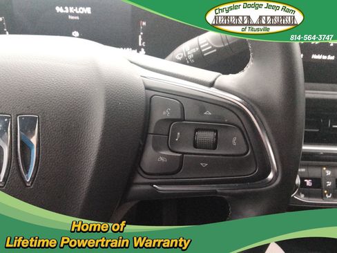 Used 2024 Buick Envista Sport Touring w/ Convenience I Package image 18