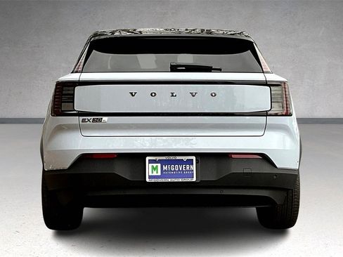 New 2025 Volvo EX30 Ultra w/ Protection Package Premier image 4