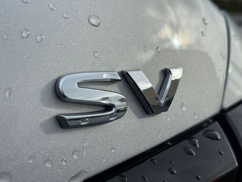 Used 2022 Nissan Altima 2.5 SV image 12