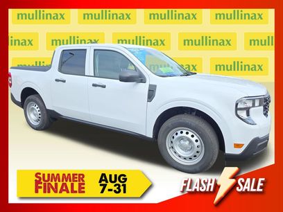 Used 2026 Ford Maverick XL