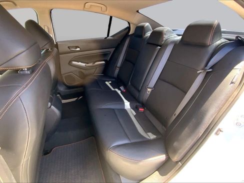 Used 2022 Nissan Altima 2.5 SR FWD image 21