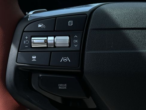 New 2026 Kia Sportage SX Prestige AWD/4WD image 29