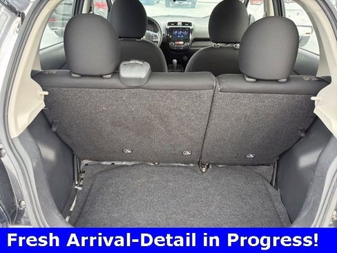 Used 2021 Mitsubishi Mirage ES image 14