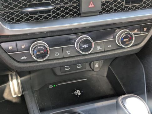 Certified 2025 Acura ADX A-Spec FWD image 29