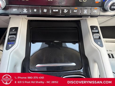 Used 2022 Kia Telluride EX w/ EX Premium Package FWD image 19
