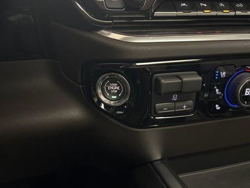 New 2026 Chevrolet Silverado 1500 LTZ w/ LTZ Premium Package image 51